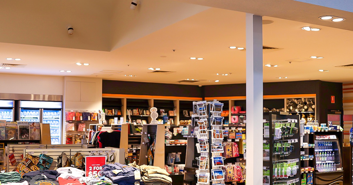 Property Alice Springs Airport